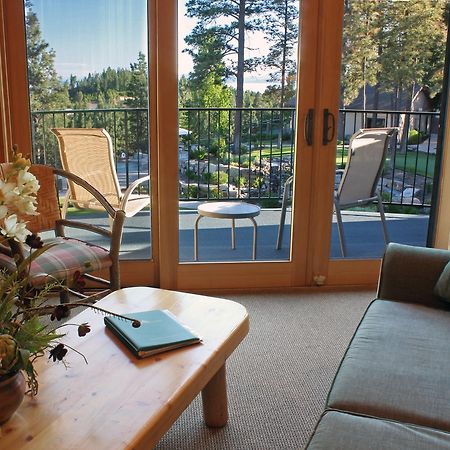 Mountain Lake Lodge Woods Bay Екстериор снимка