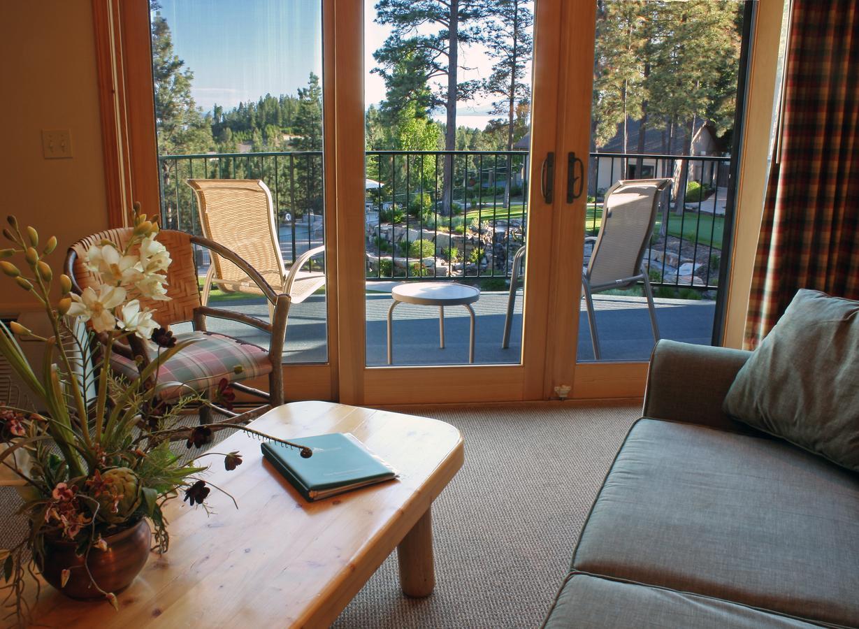 Mountain Lake Lodge Woods Bay Екстериор снимка