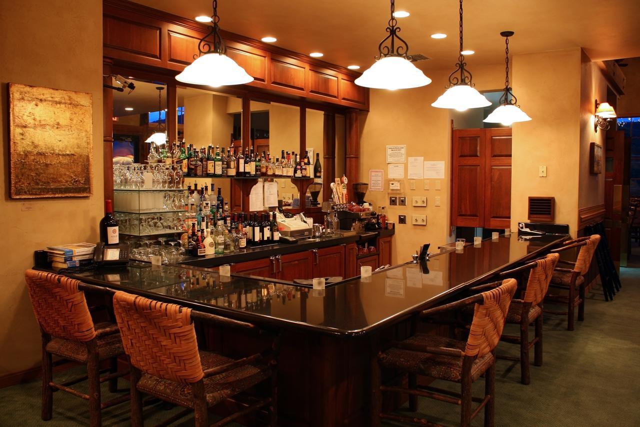 Mountain Lake Lodge Woods Bay Екстериор снимка